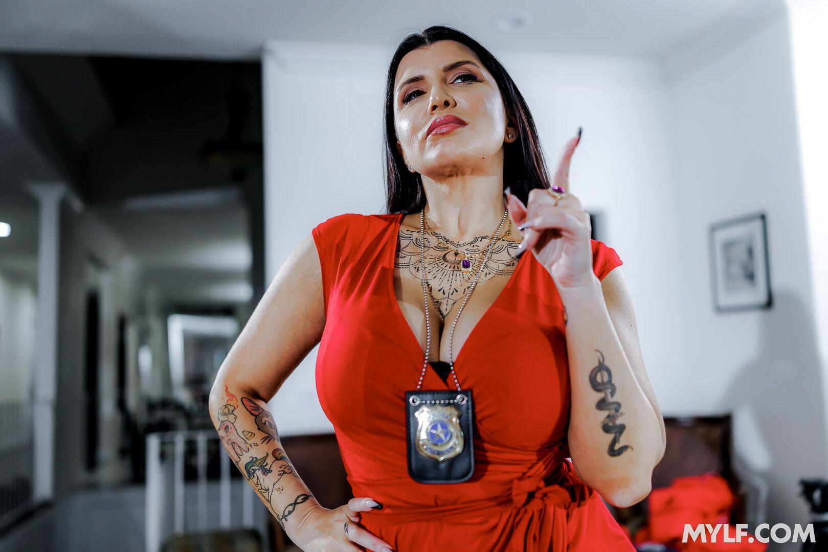 Murder She Moaned Part 1: Dirty Secrets
