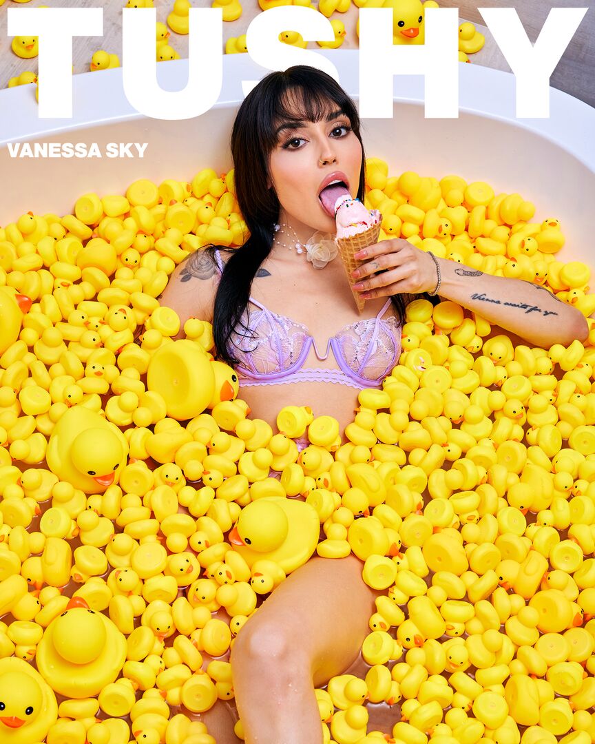 Brat Takes Cock Deep In Tiny Ass