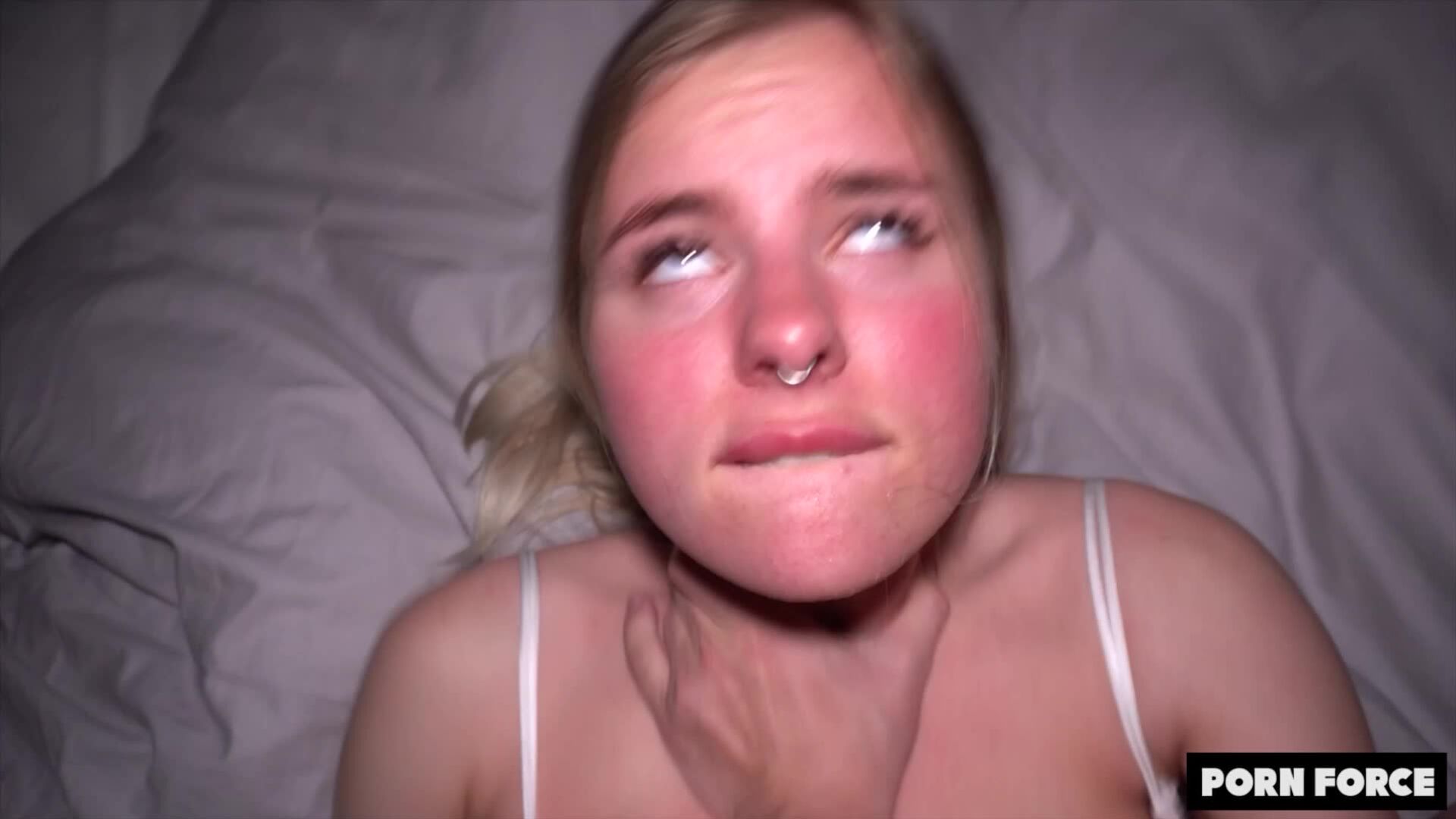 GORGEOUS TEENS MANHANDLED COMPILATION