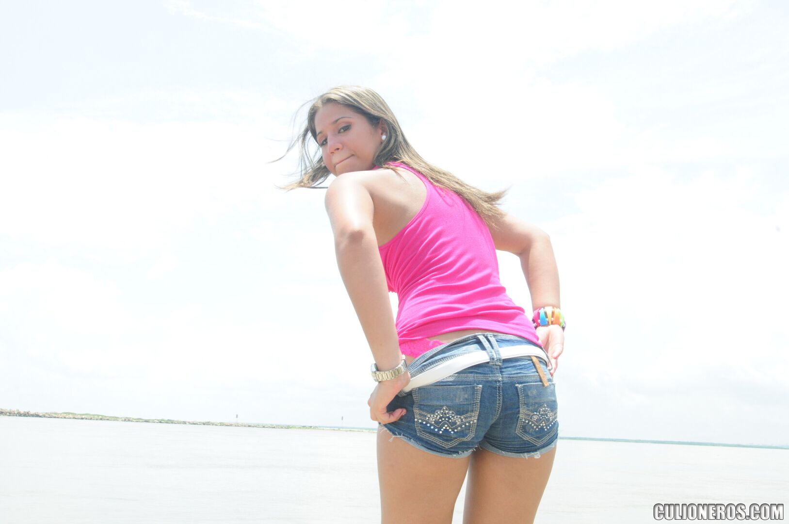 Andrea