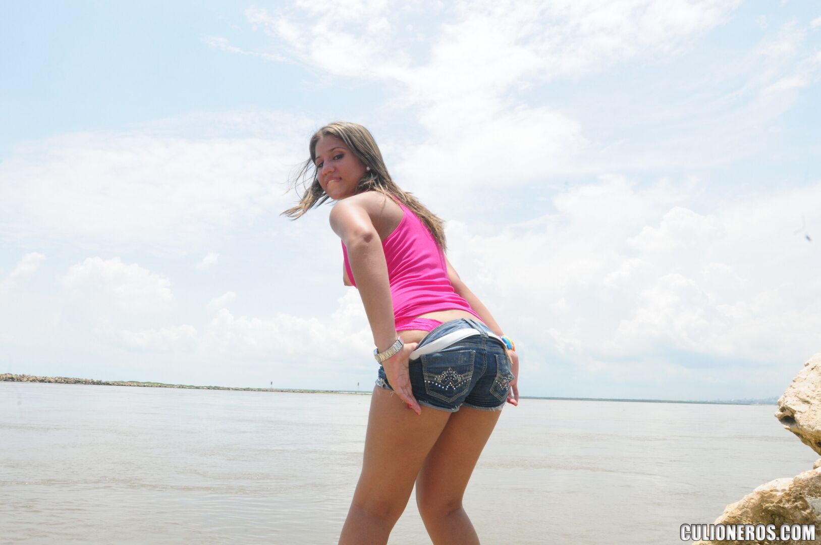 Andrea