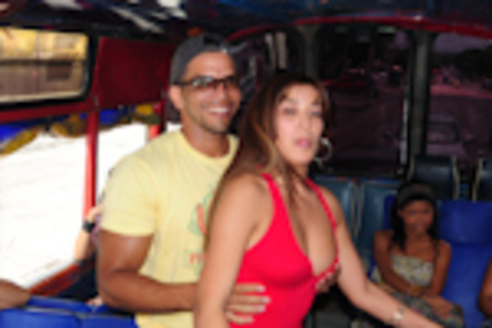 Sandra Fantasia!!