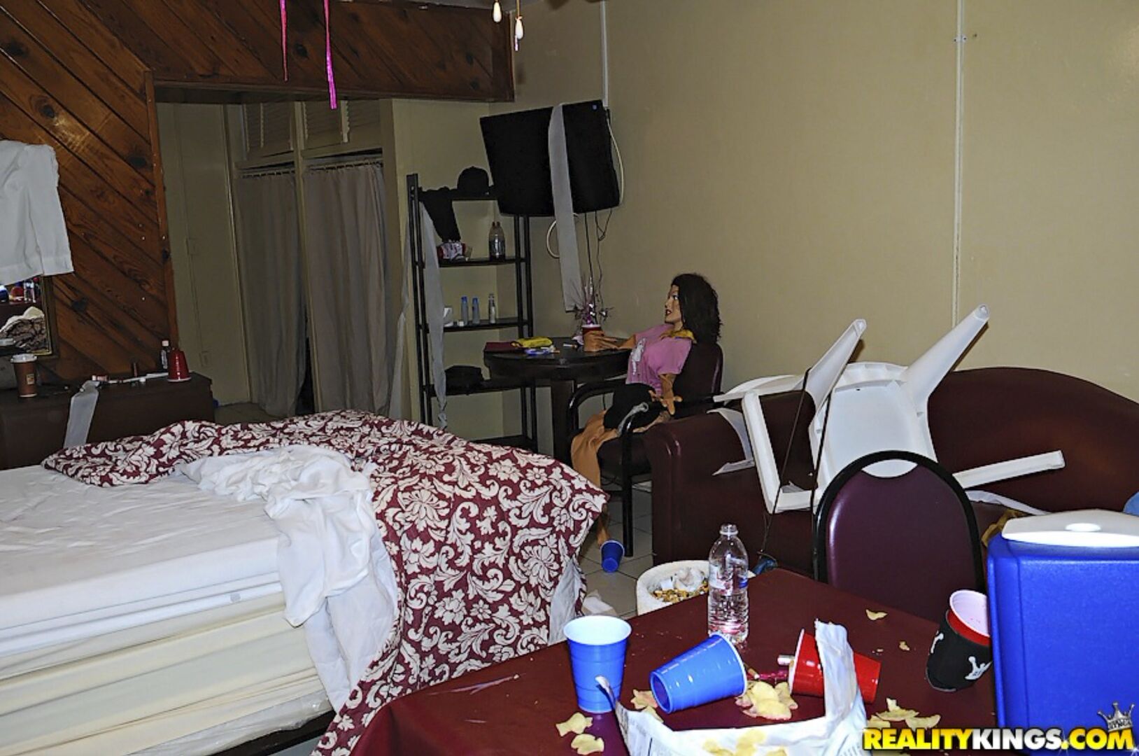 The After Party 1301
