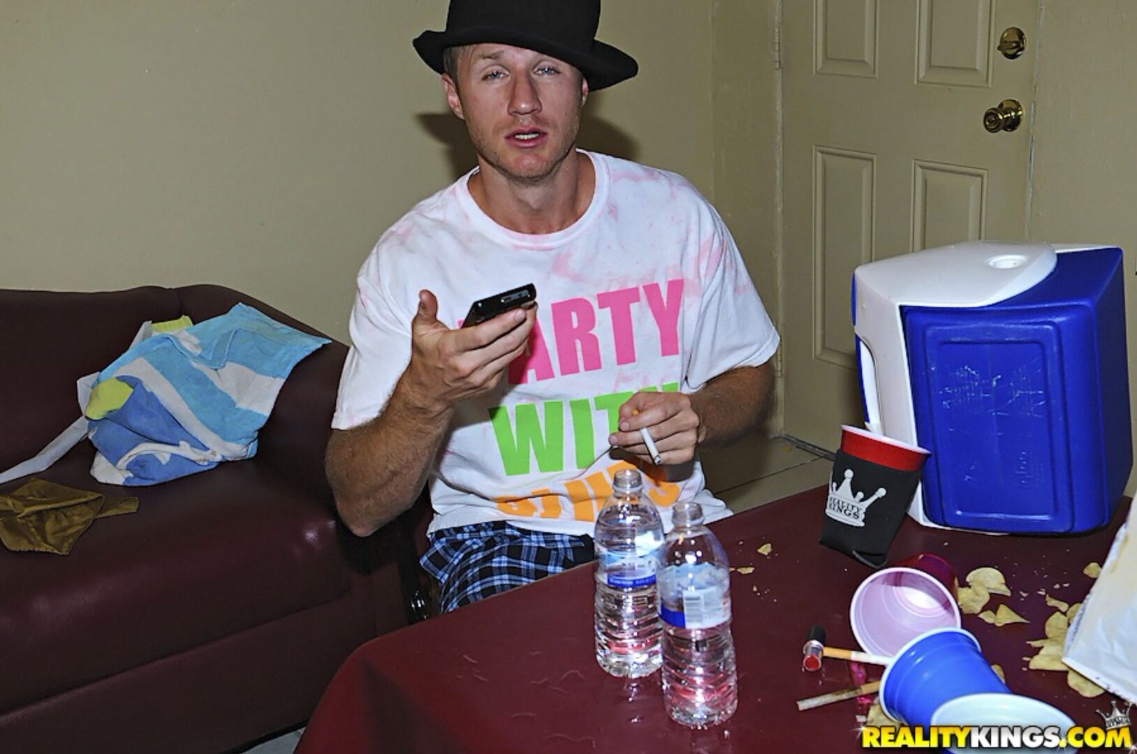 The After Party 1301