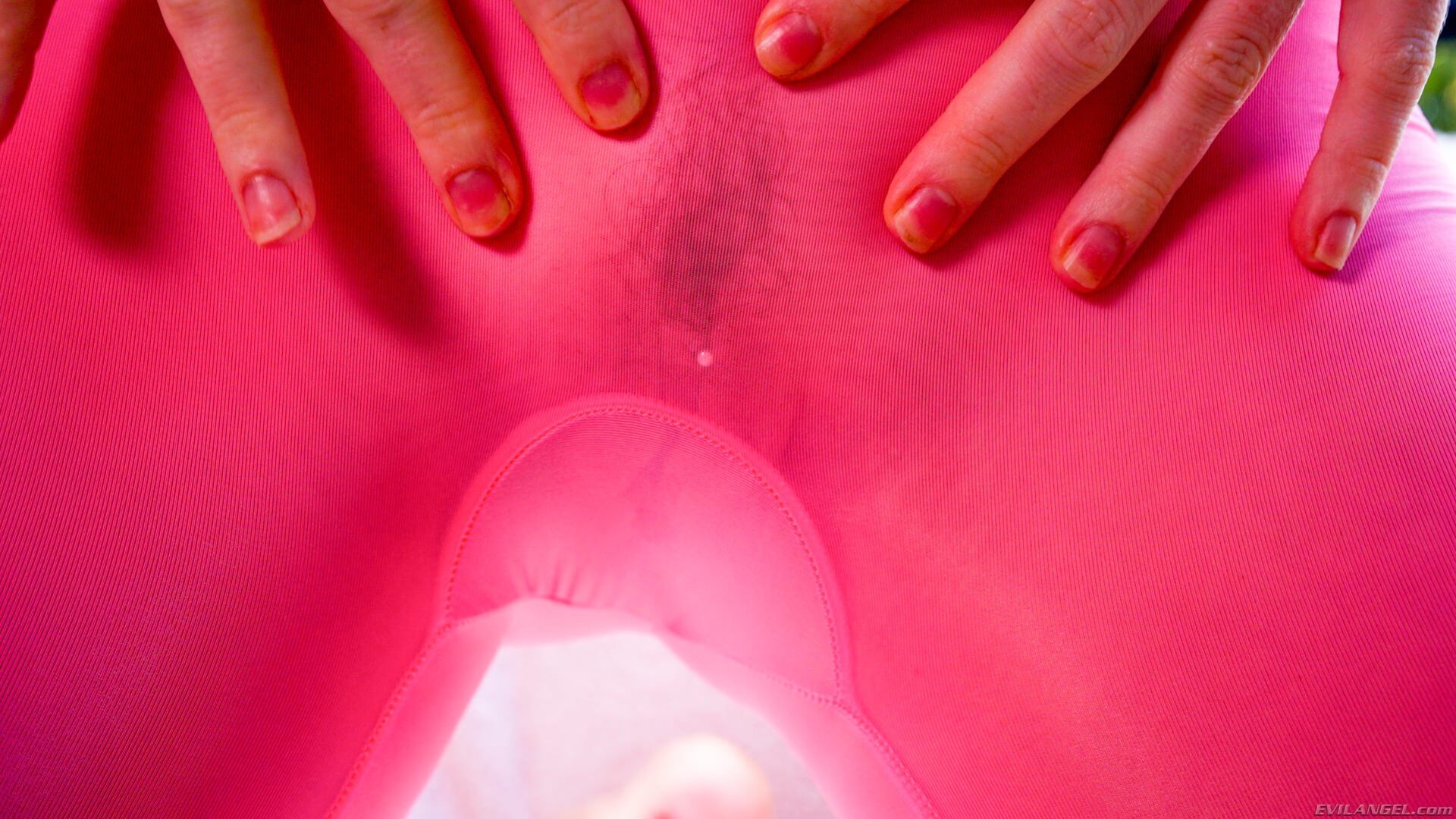 Sheer Squirting