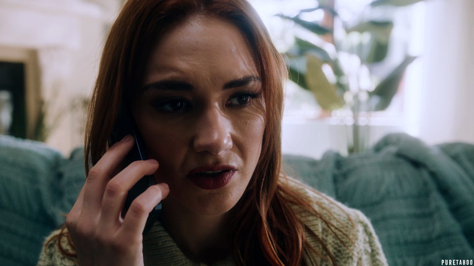Wife's Revolt: A Siri Dahl Story