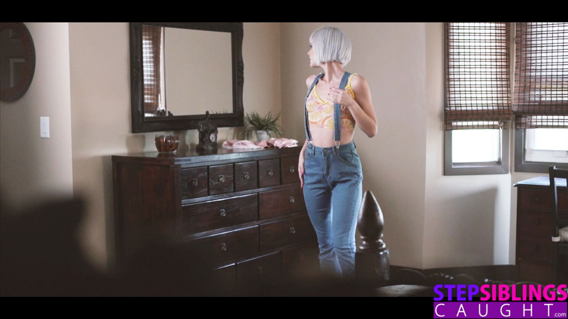 Flavor Of The Month Jessie Saint - S1:E5