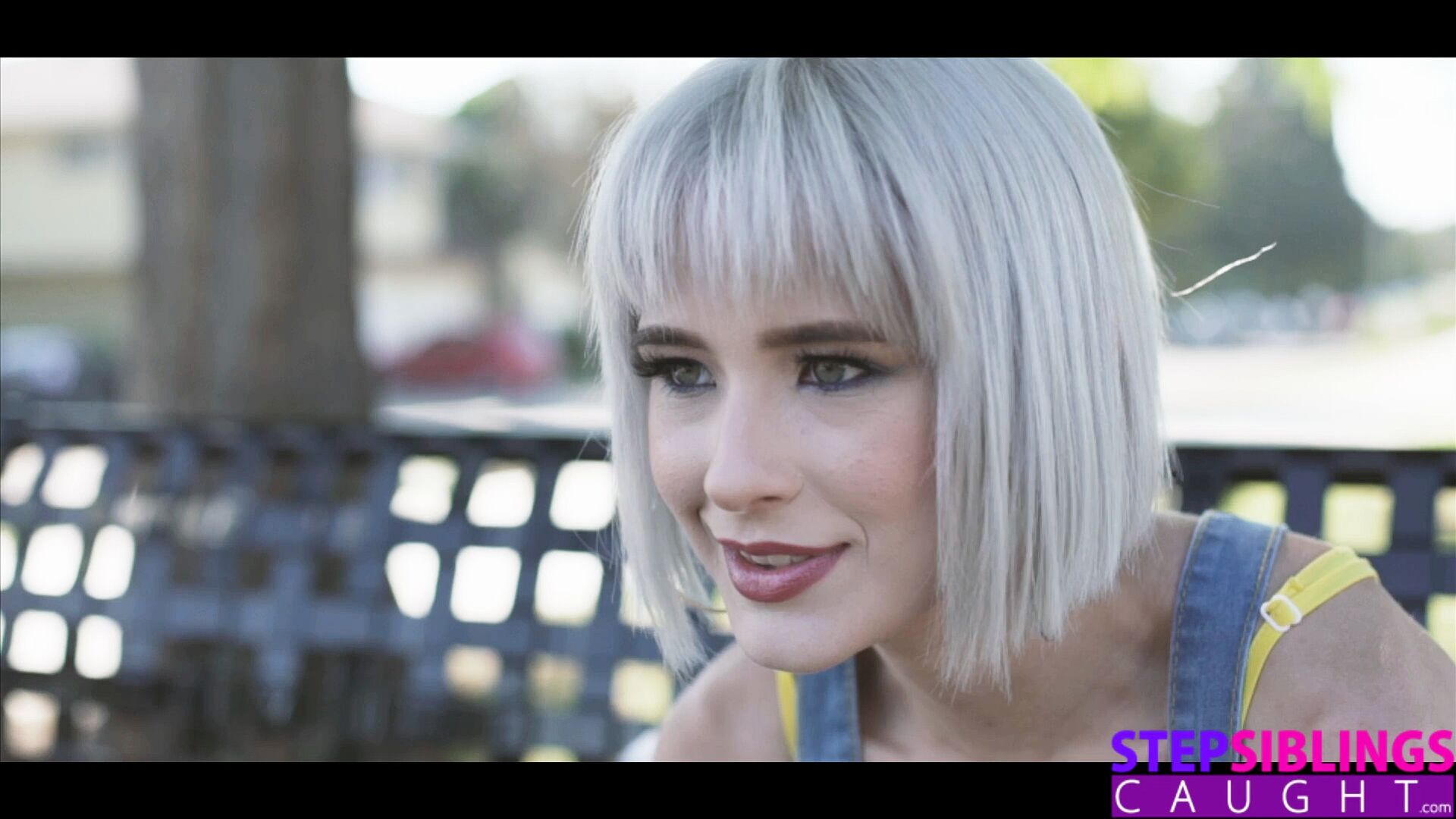 Flavor Of The Month Jessie Saint - S1:E5