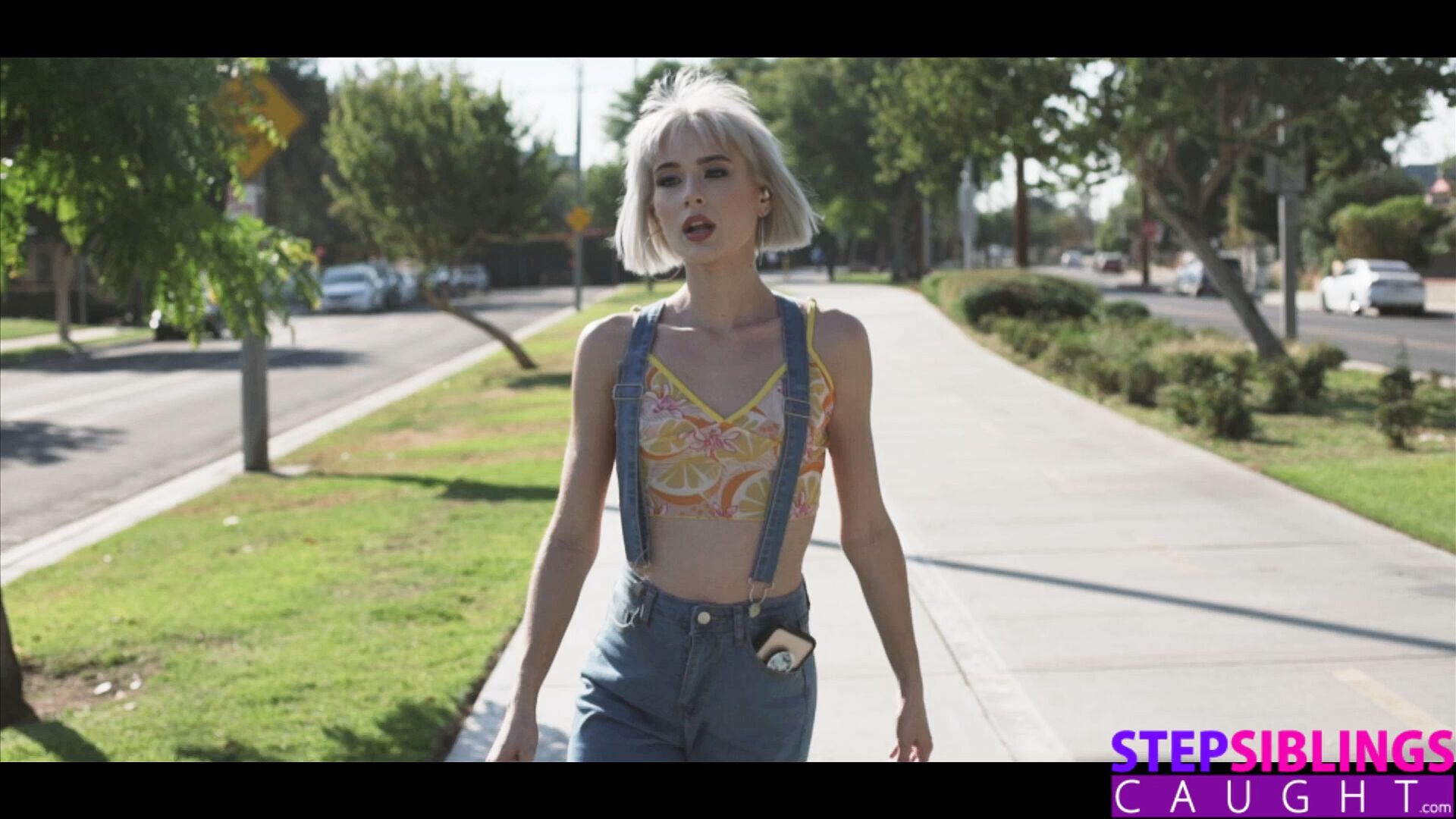 Flavor Of The Month Jessie Saint - S1:E5