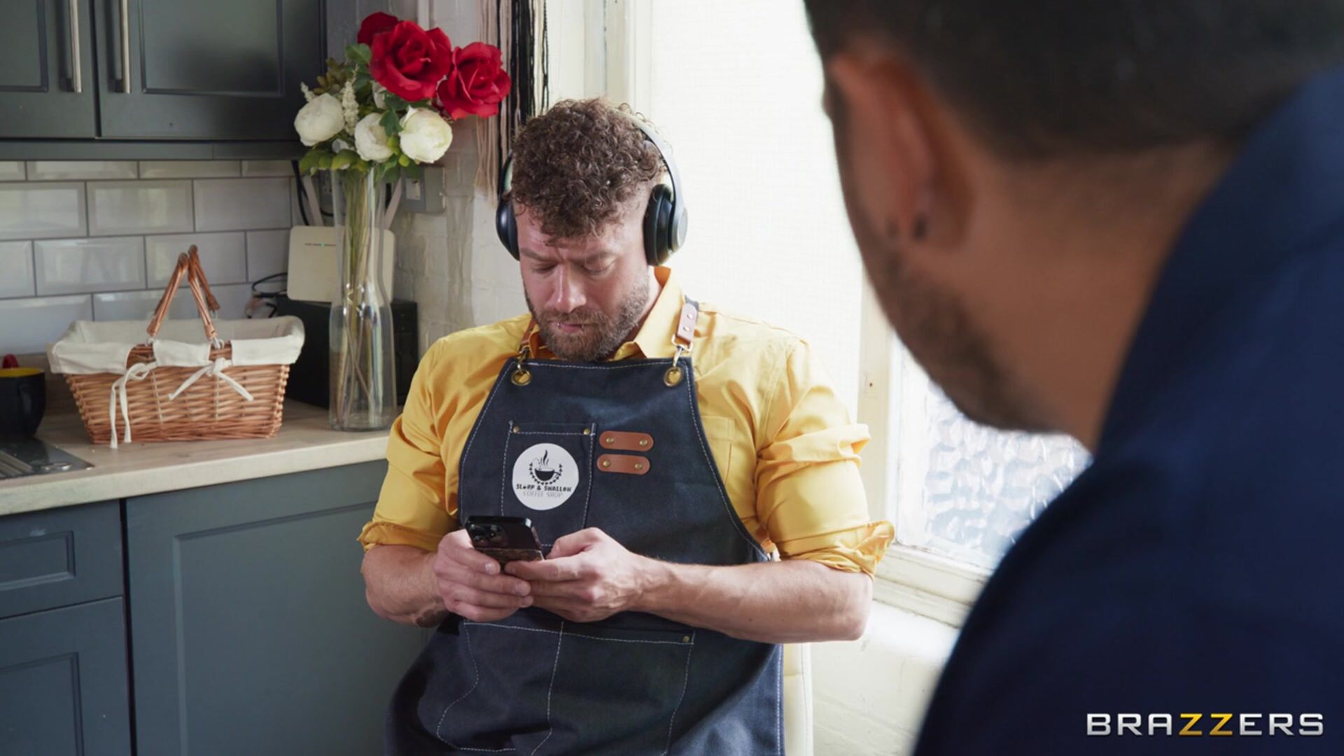 Banging The Barista