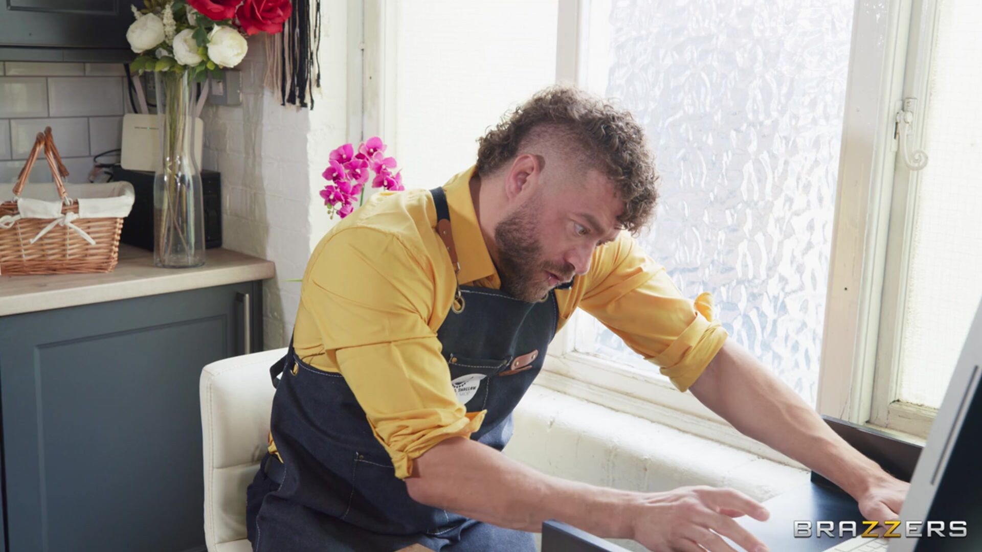 Banging The Barista