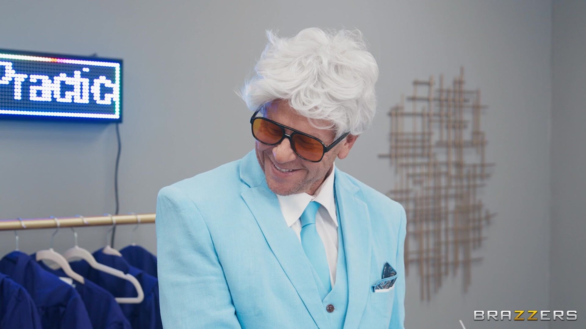Sinning Lesbians Cum-Up Choir Practice