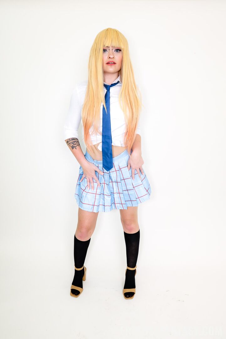 Unlimited Pleasure: My Anime Dolls Come To Life