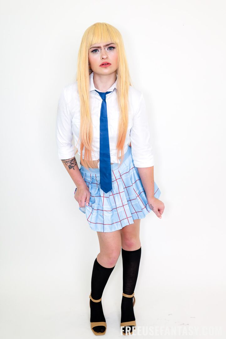 Unlimited Pleasure: My Anime Dolls Come To Life
