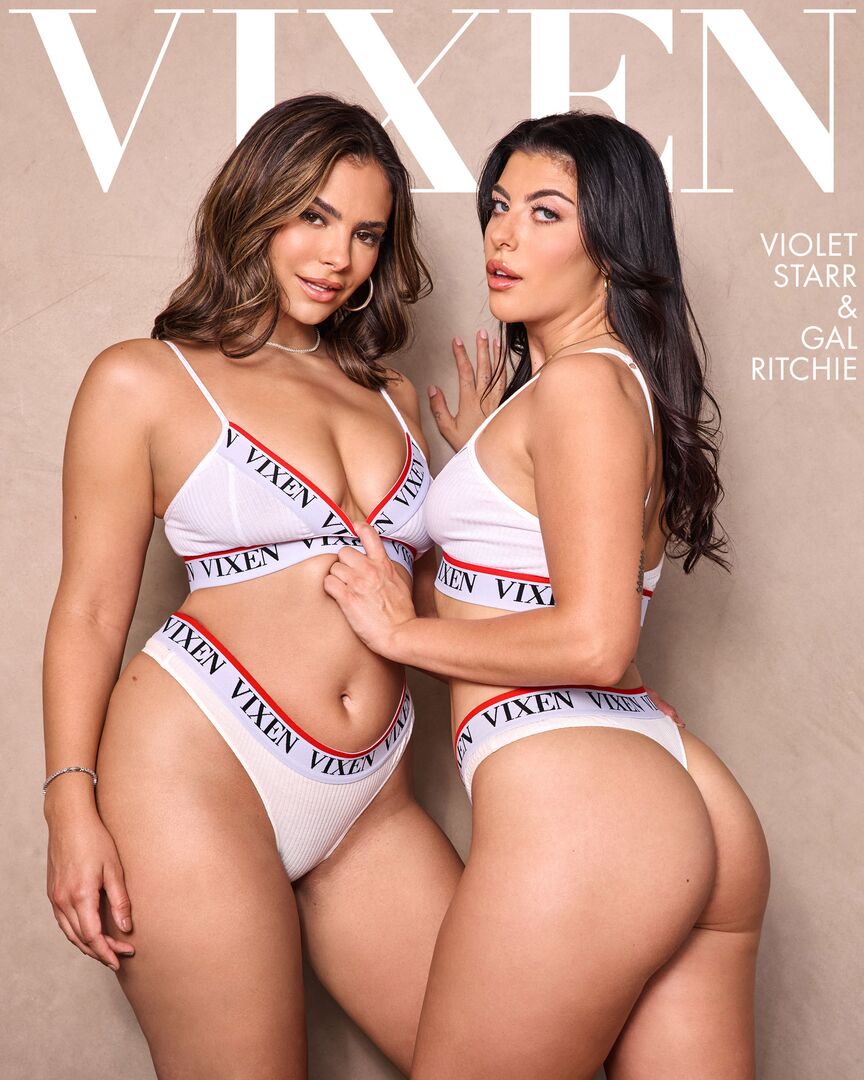 Curvy Besties Share Cock