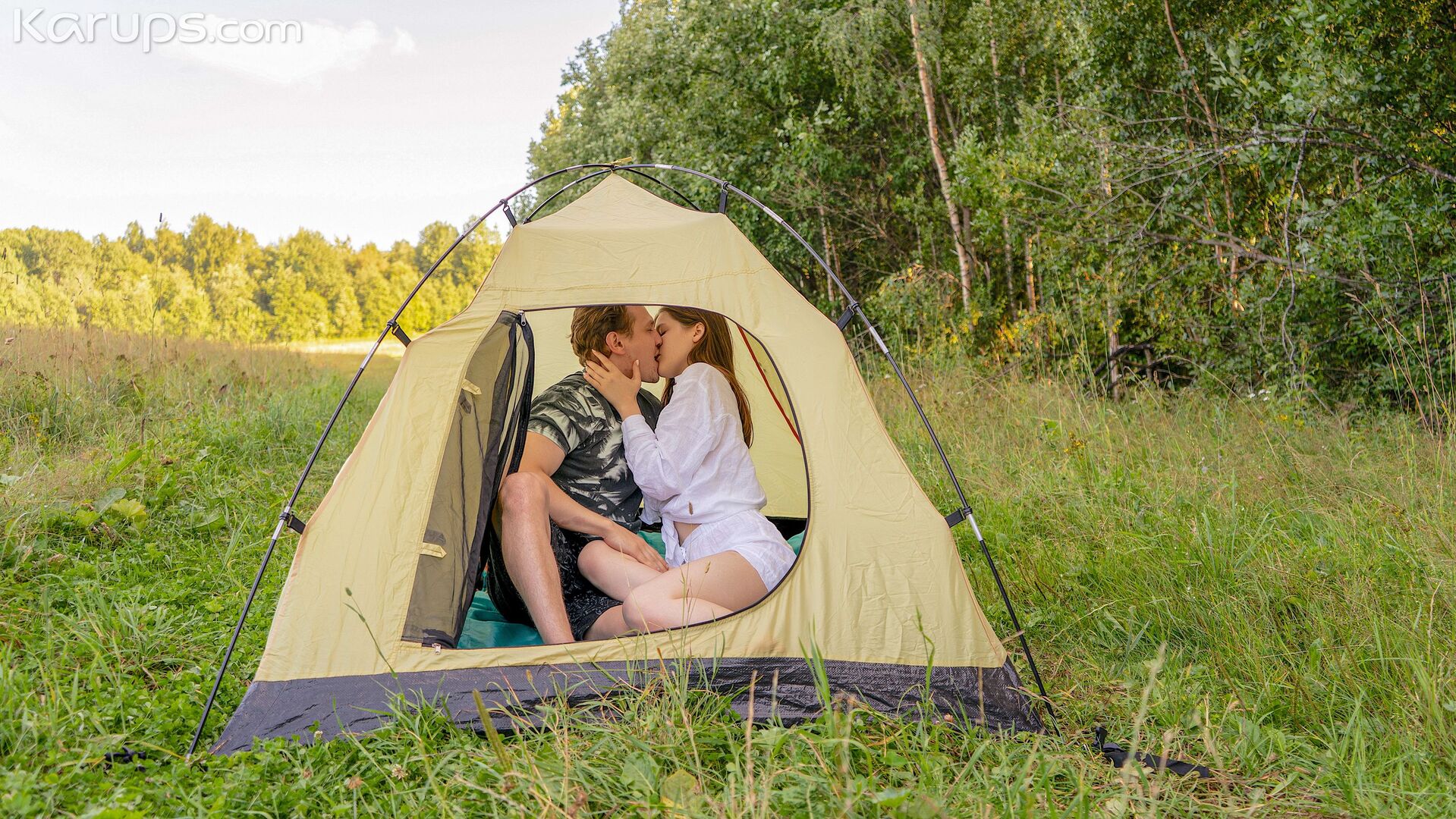 Campers Cum