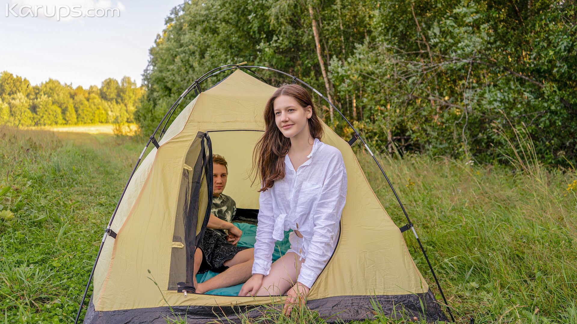 Campers Cum