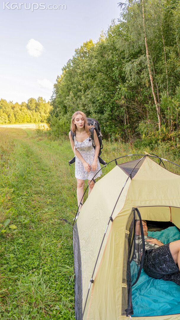 Campers Cum