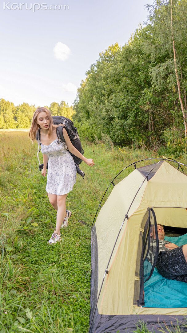 Campers Cum