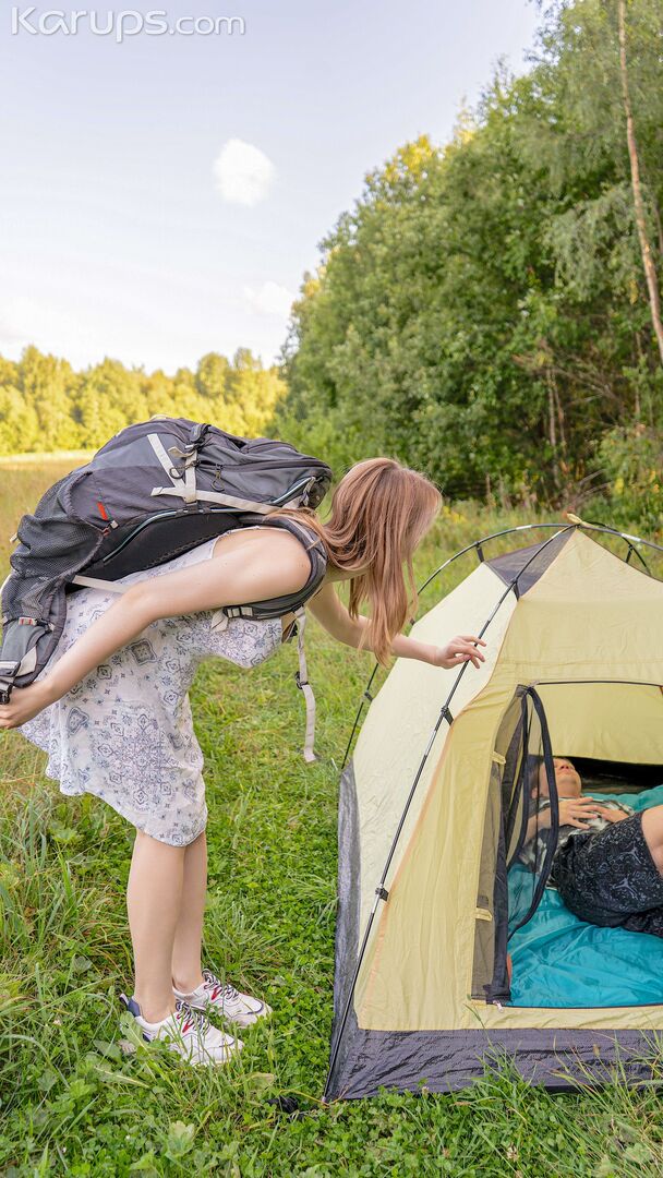 Campers Cum