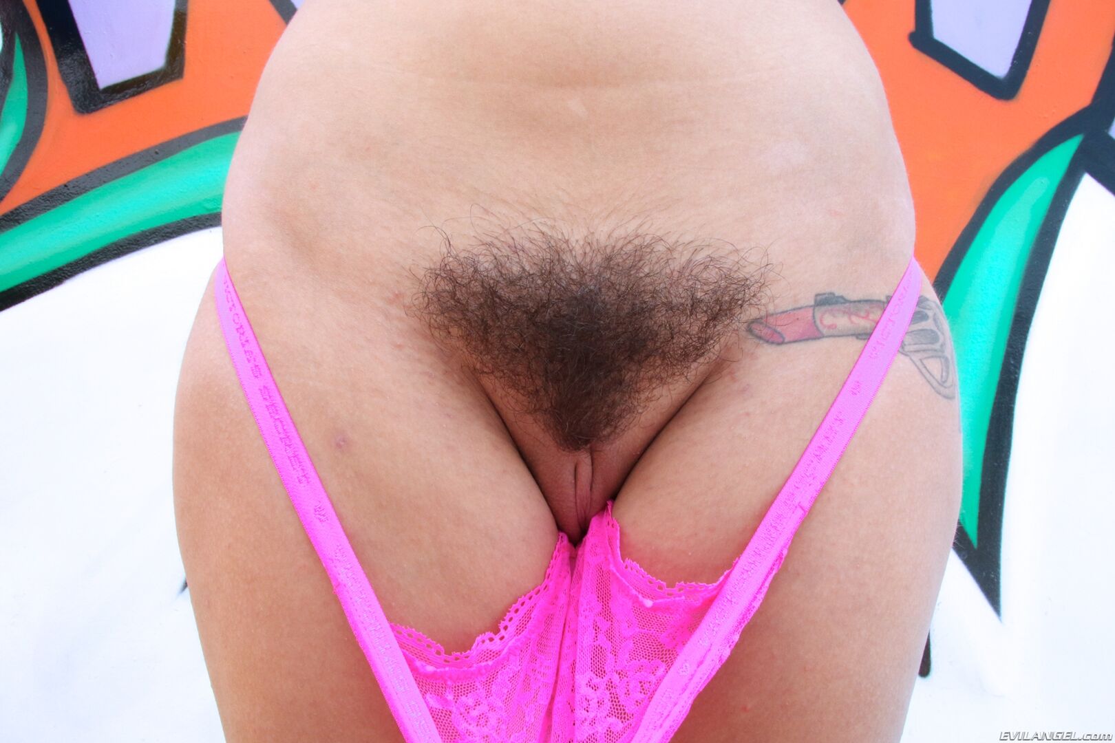 Karlee Grey, Scene #01