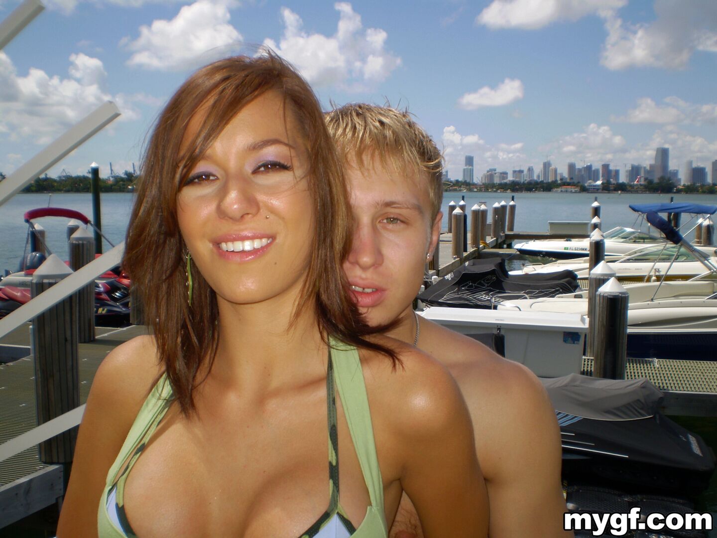 Brittany's Sex Tape