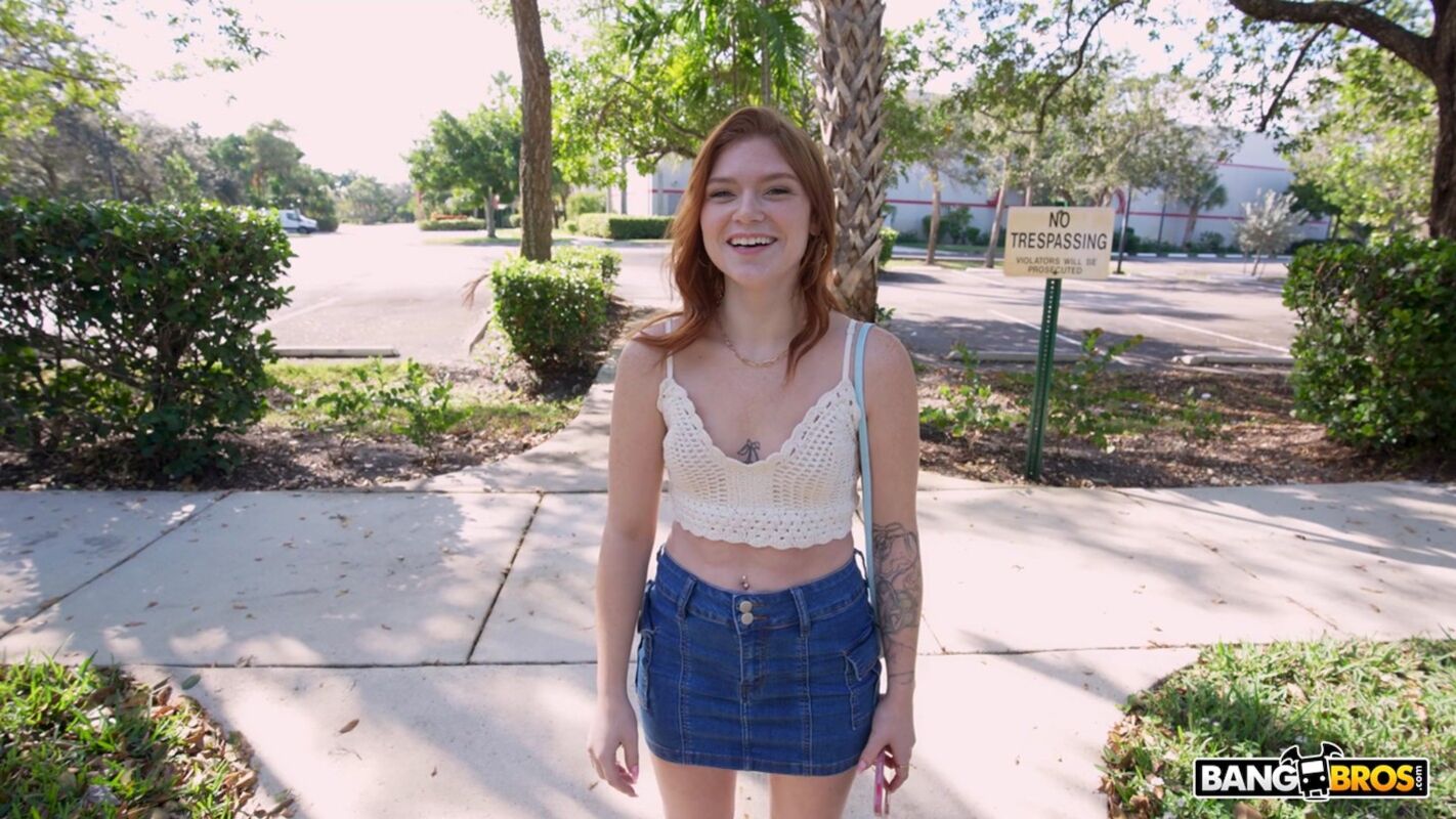 Gingers Have More Fun!