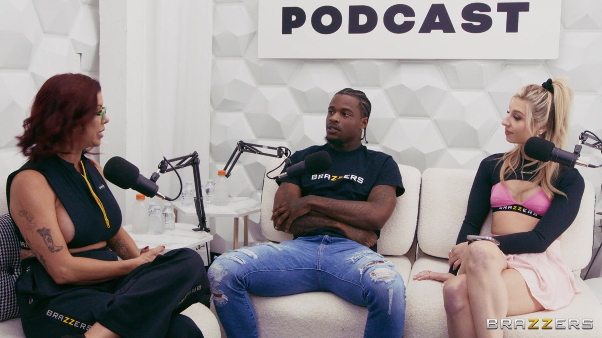 The Brazzers Podcast: Episode 7