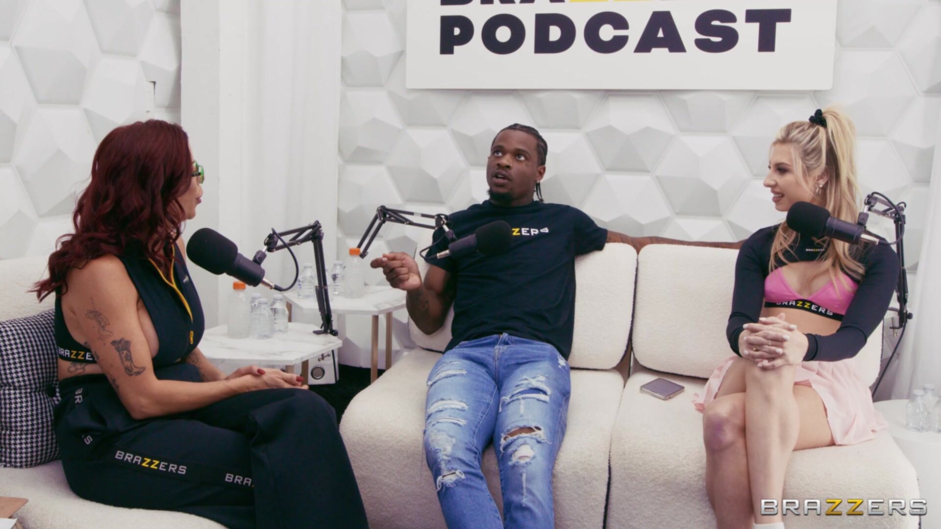 The Brazzers Podcast: Episode 7