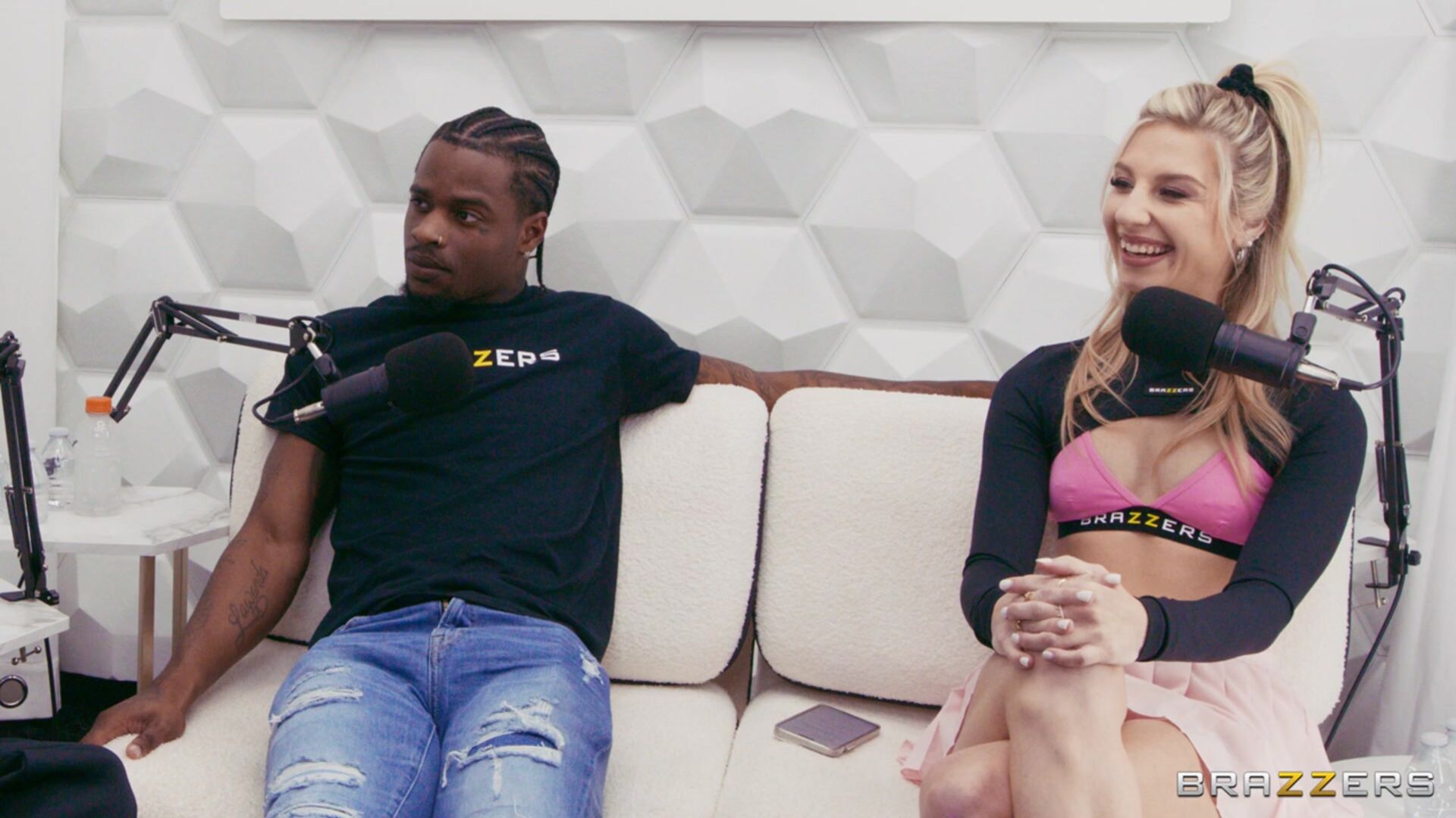 The Brazzers Podcast: Episode 7