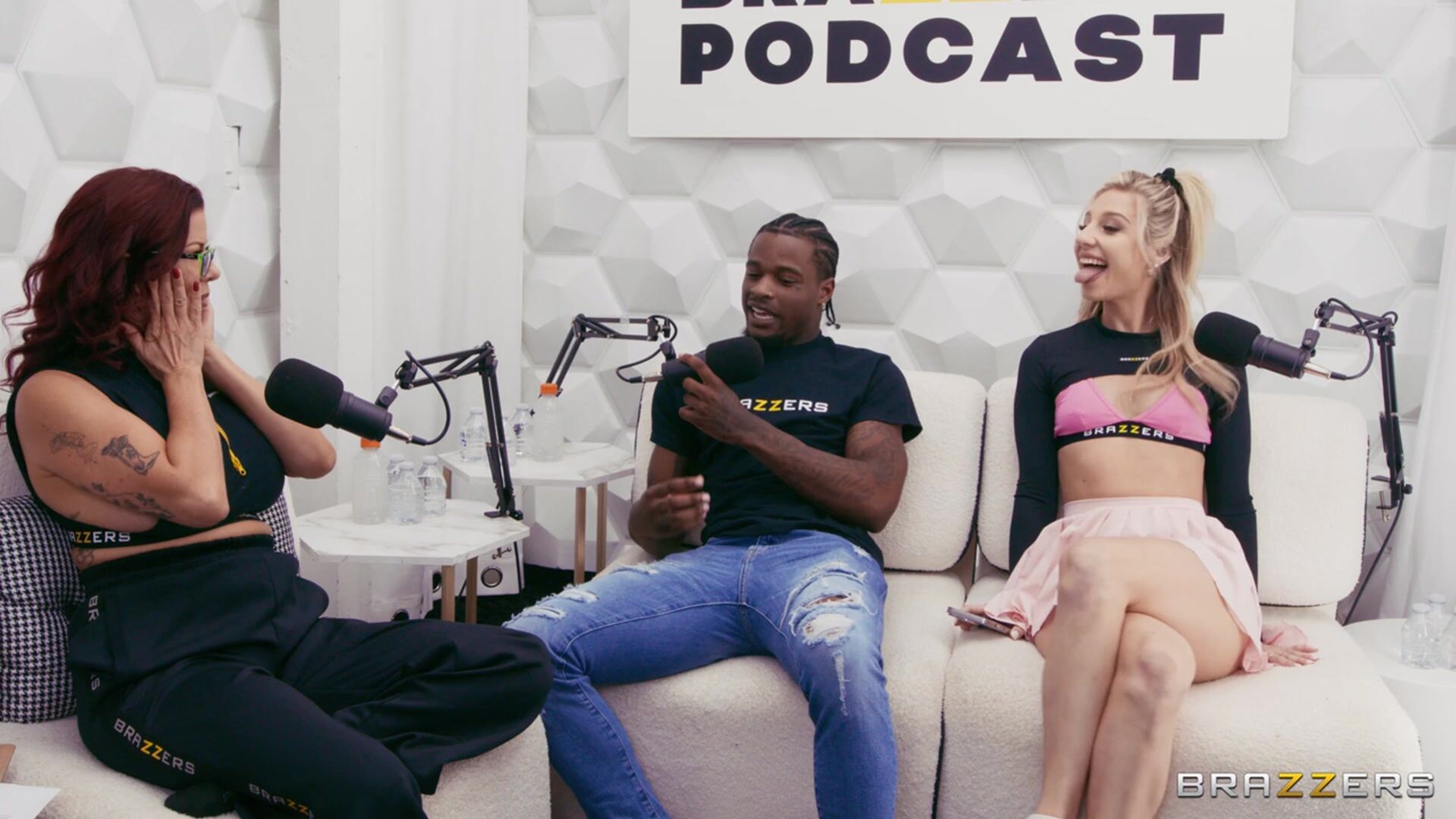 The Brazzers Podcast: Episode 7