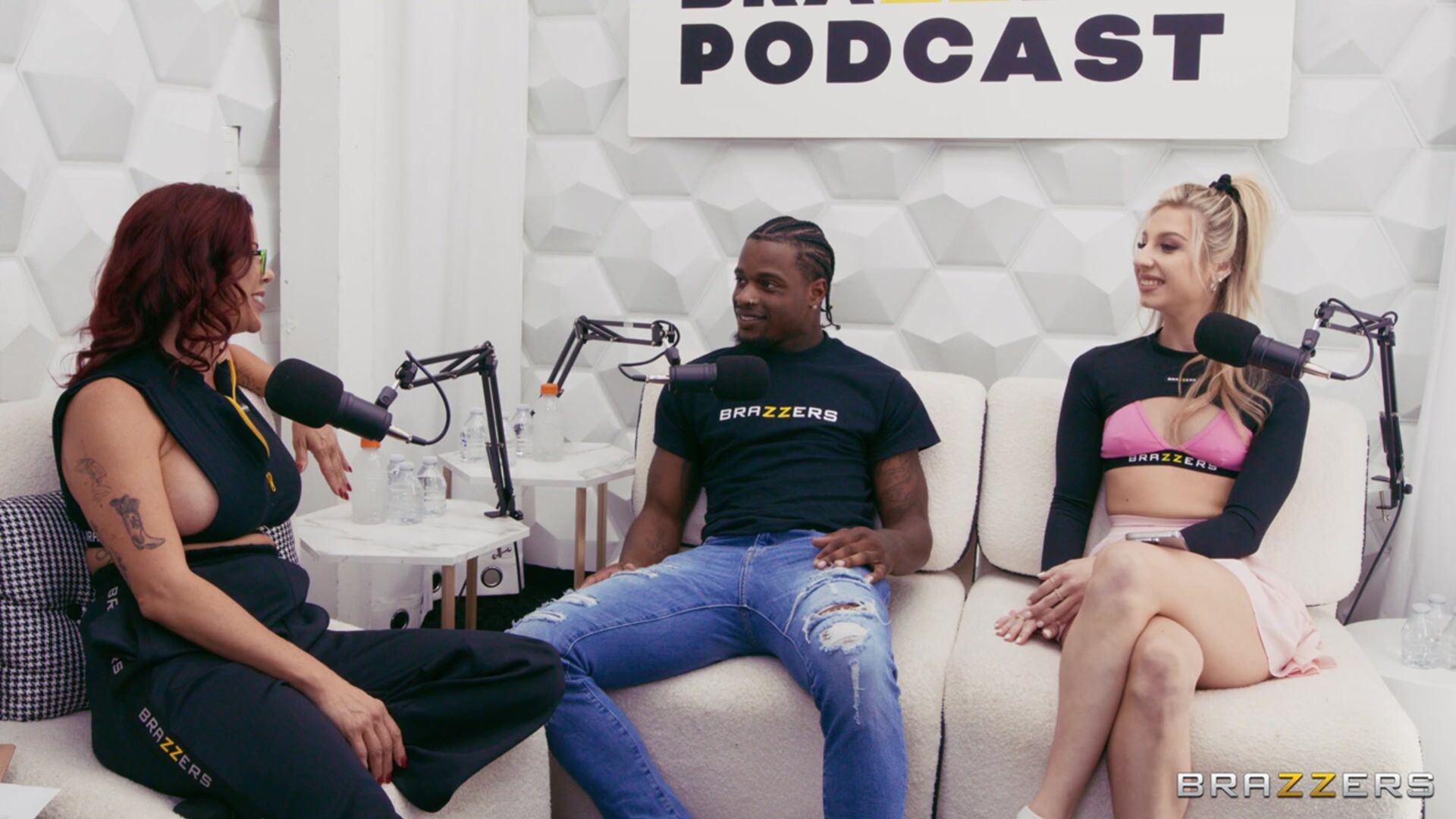 The Brazzers Podcast: Episode 7
