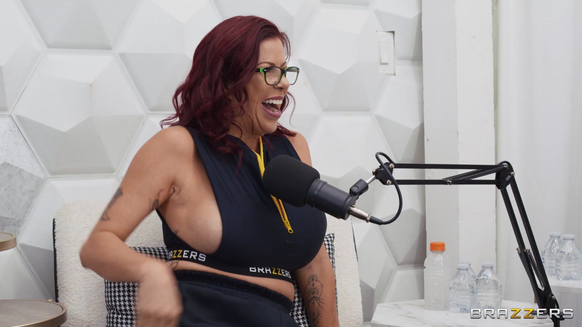 The Brazzers Podcast: Episode 7