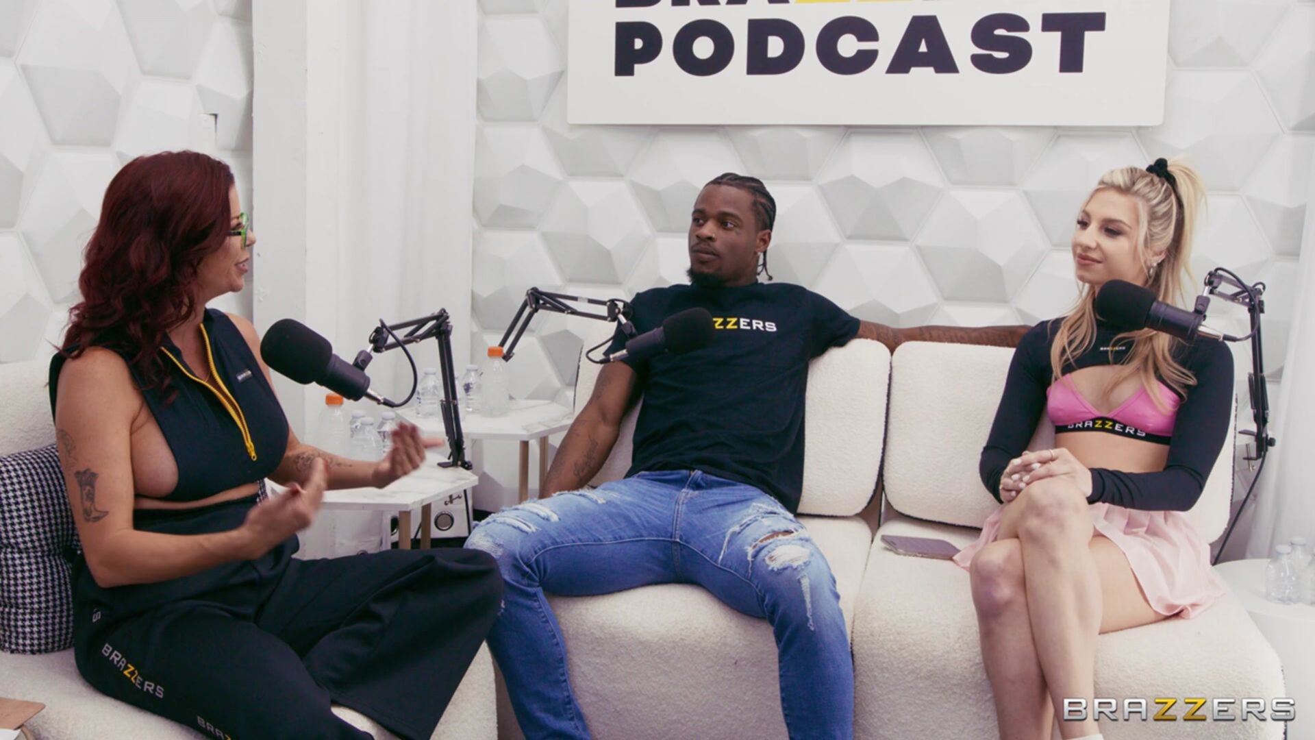 The Brazzers Podcast: Episode 7