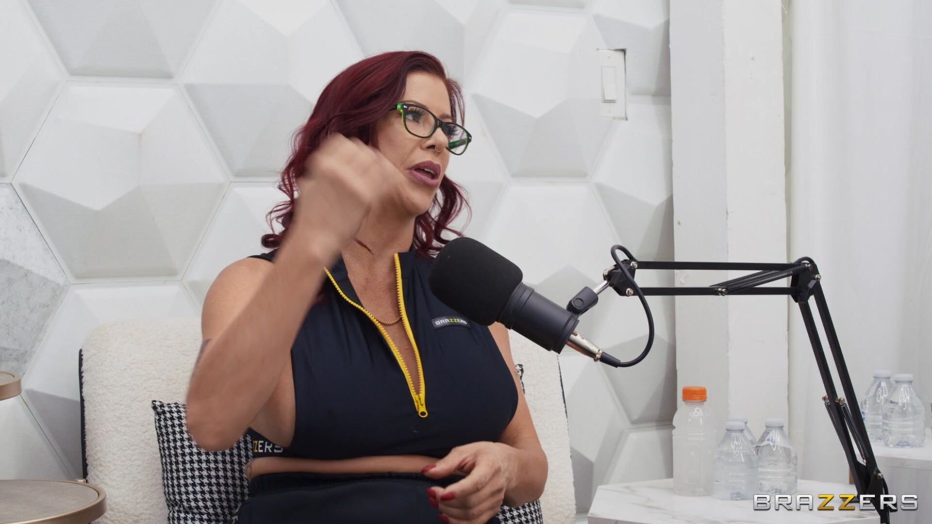 The Brazzers Podcast: Episode 7