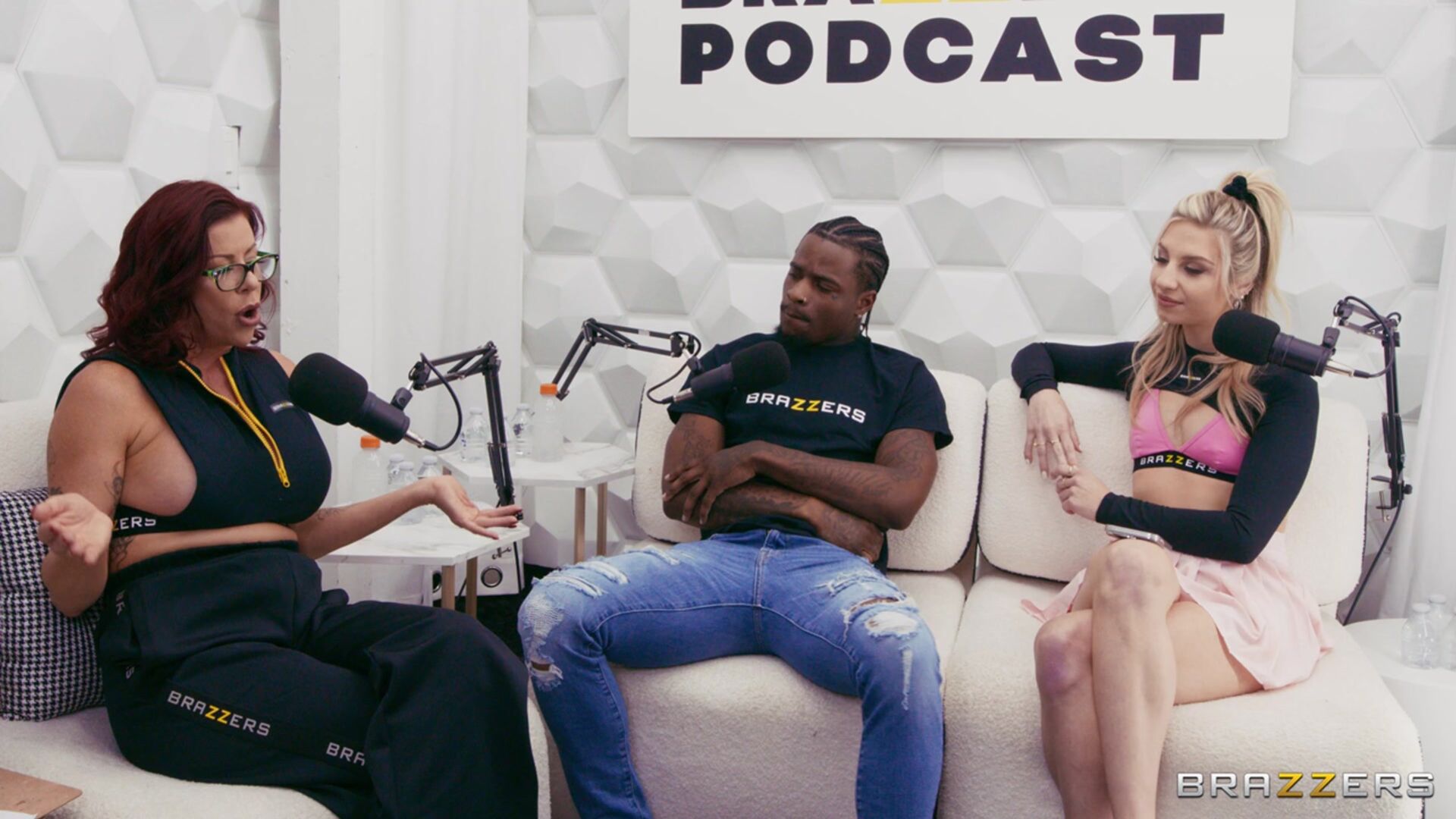 The Brazzers Podcast: Episode 7