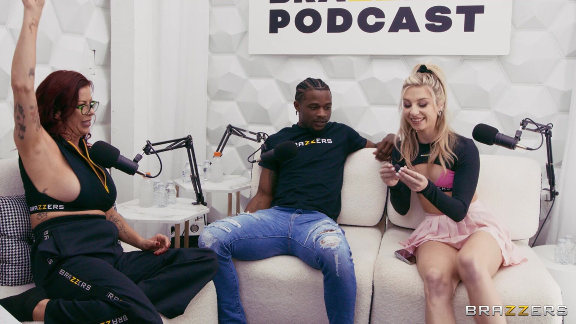 The Brazzers Podcast: Episode 7