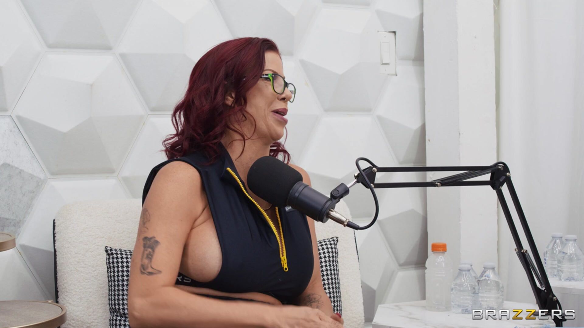 The Brazzers Podcast: Episode 7