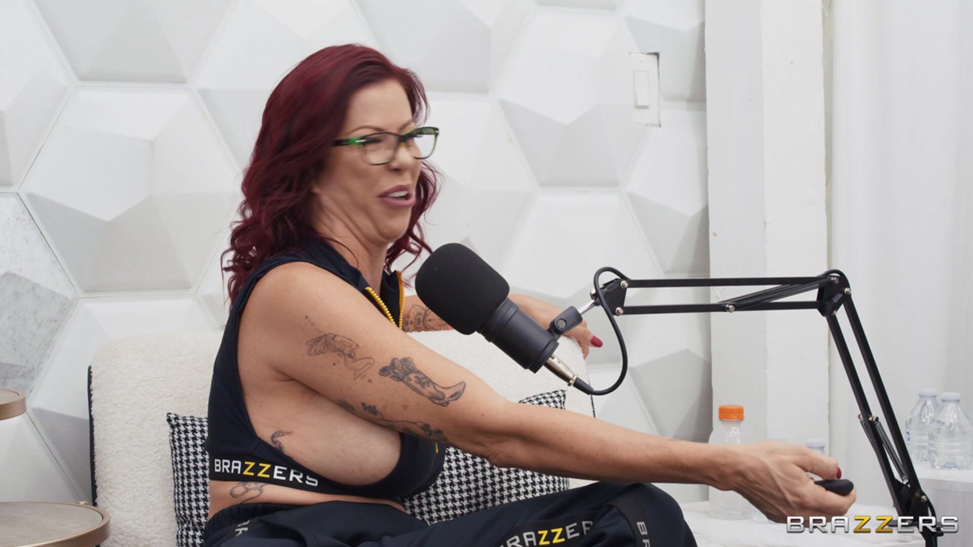 The Brazzers Podcast: Episode 7