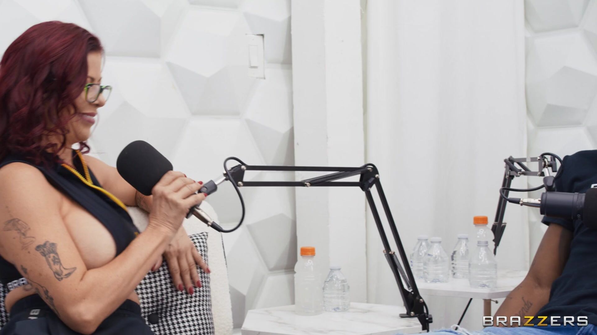 The Brazzers Podcast: Episode 7