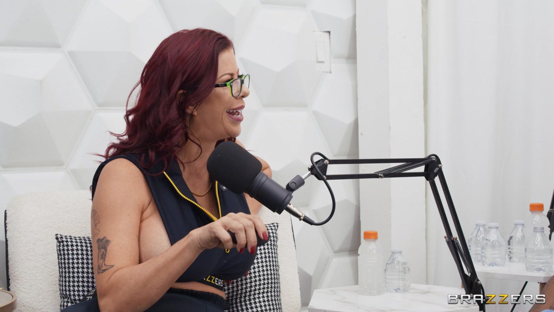 The Brazzers Podcast: Episode 7