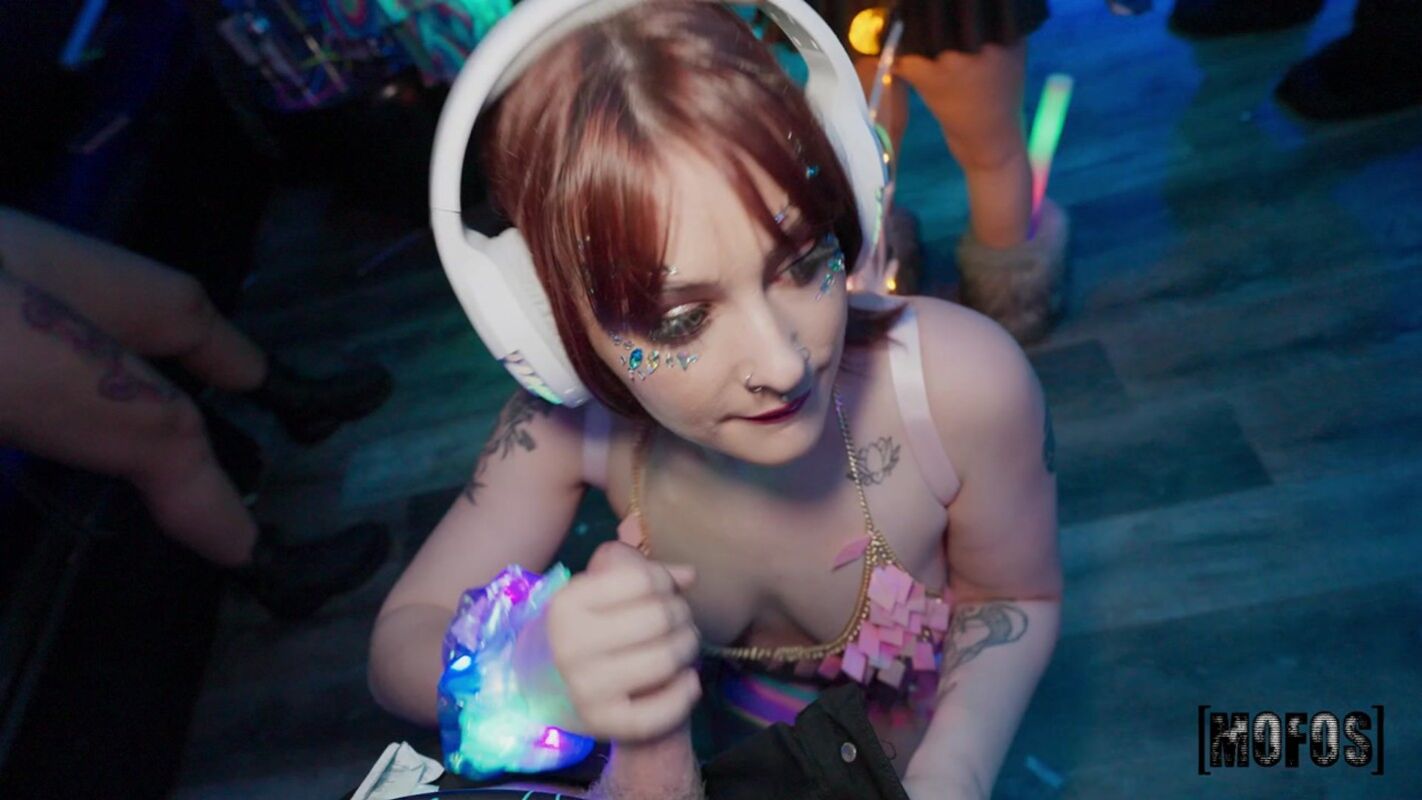 Silent Disco Party