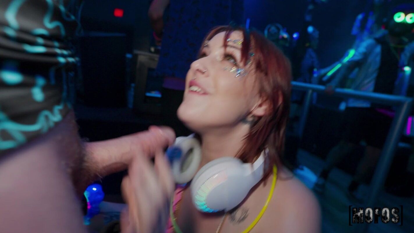 Silent Disco Party