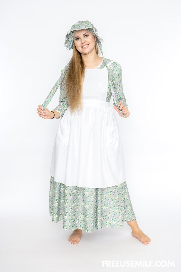 Serving My Amish Community