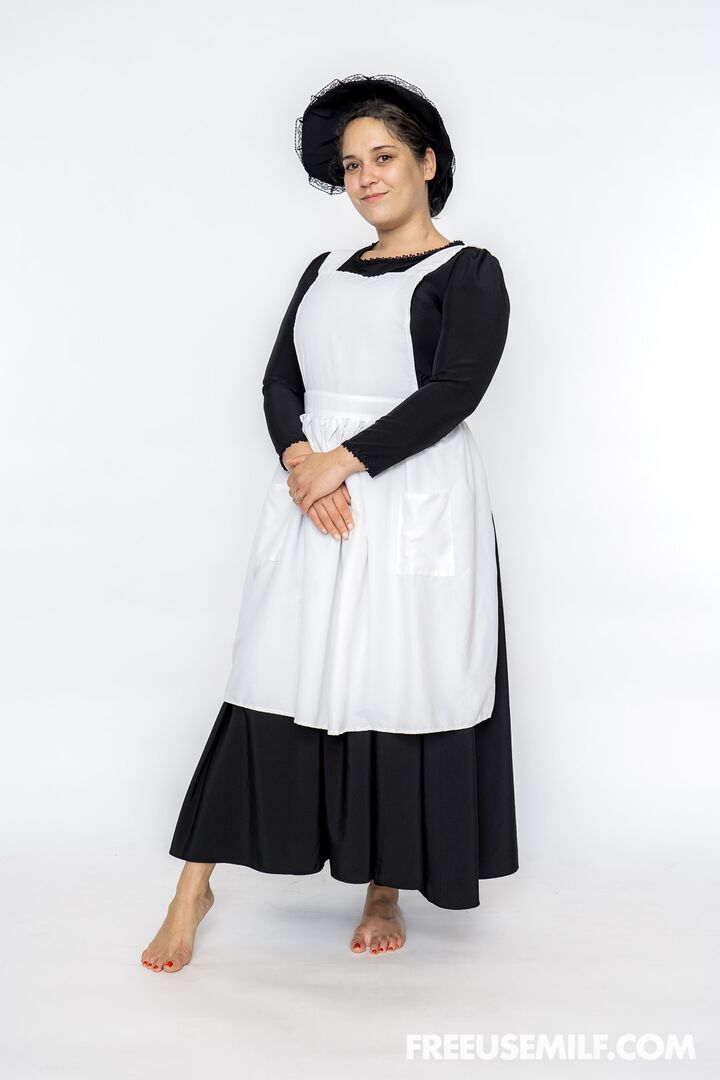 Serving My Amish Community