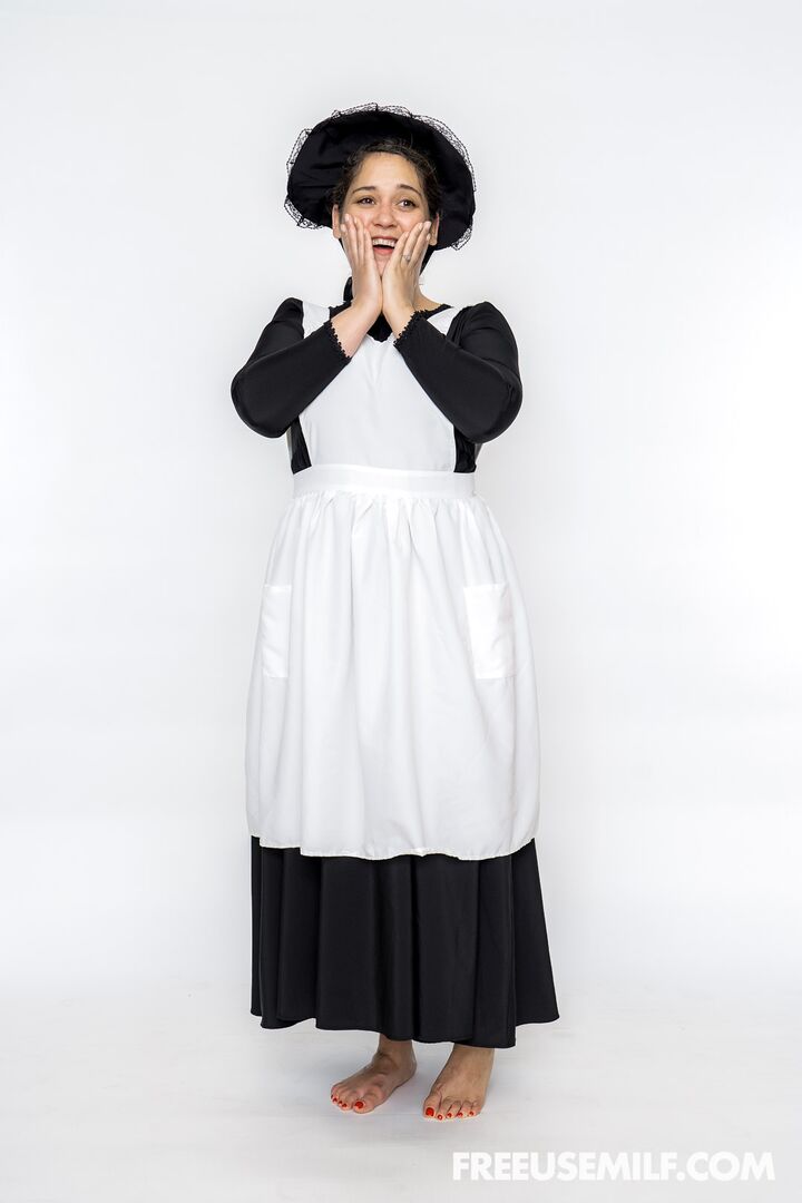 Serving My Amish Community