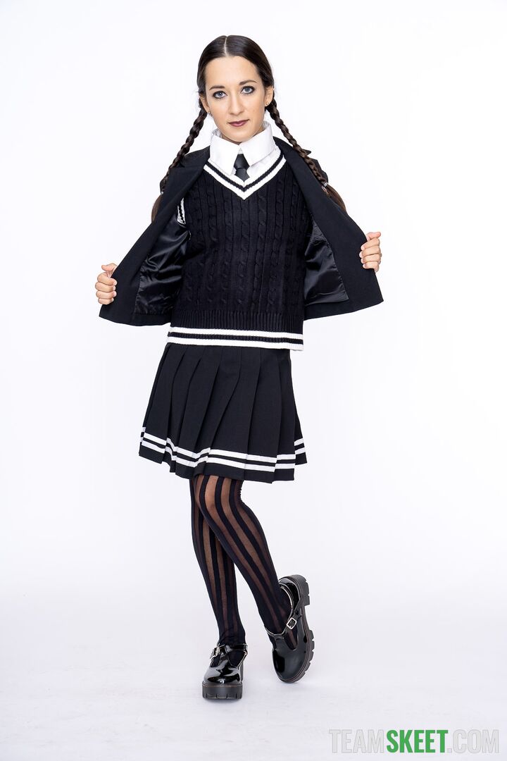 Wednesday Part 2: Nightshade’s Allure