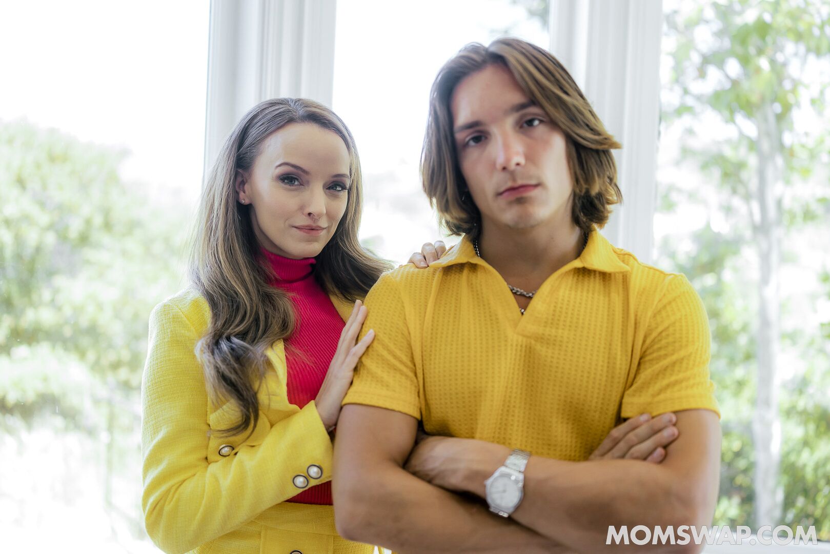 Murder She Moaned Part 3: Romi’s Private Show