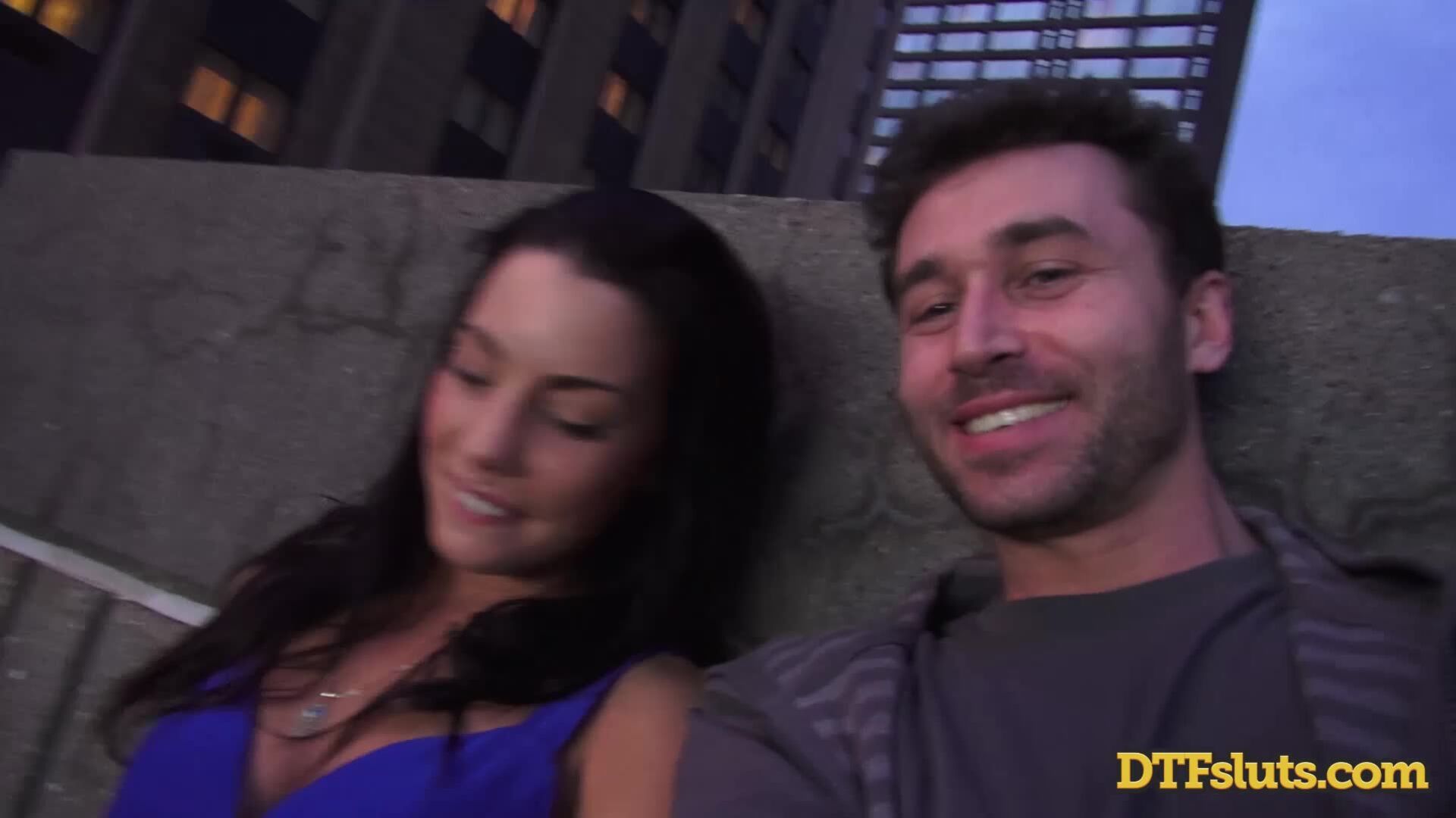 Shana Lane is the Montreal Porn Star