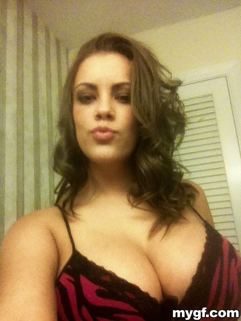 Giant Knockers Killer Face